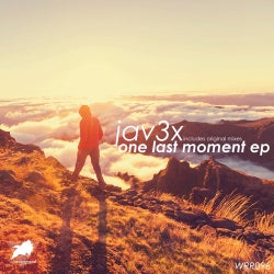 One Last Moment EP