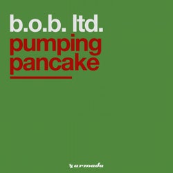 Pumping Pancake