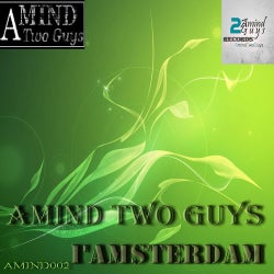 I'AMsterdam