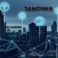 Tantinix