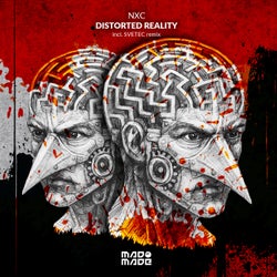 Distorted Reality