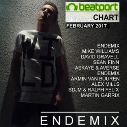 ENDEMIX SELECTION FEBRUARY 2017