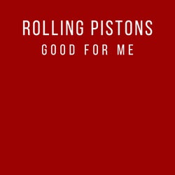 Good For Me (Remixes)