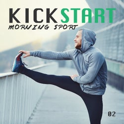 Kickstart: Morning Sport, Vol. 2