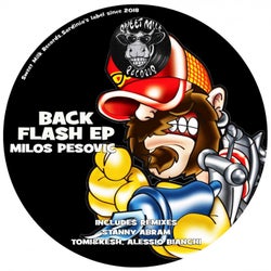 Back Flash EP