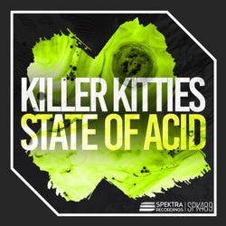 State Of Acid