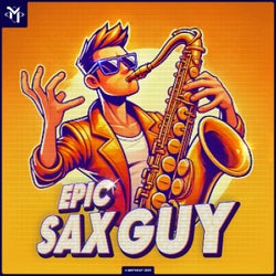 Epic Sax Guy (EDM Version)