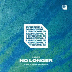 No Longer (Extended Mix)