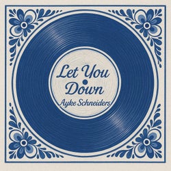 Let You Down