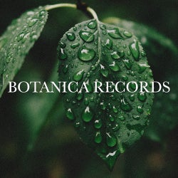 Botanica Records: Techno & Hard Techno