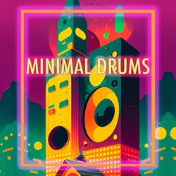 Minimal Drums