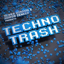 Techno Trash