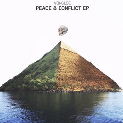 Peace & Conflict - EP