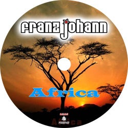 The Africa EP