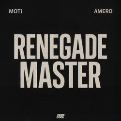 Renegade Master (Extended Mix)