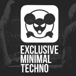 Exclusive Minimal Techno™