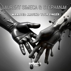 Wrapped Around Your Finger