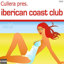 Iberican Coast Club Volume 2