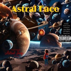 Astral Face (Original Retuned)