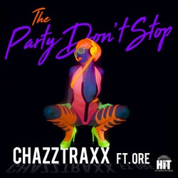The Party Don't Stop (feat. Ore)