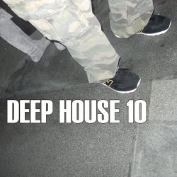 Deep House 10