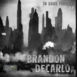 In Dark Places EP