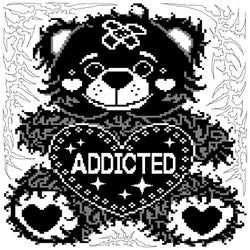 addicted