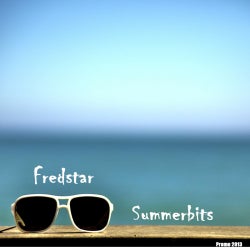 Fredstar's Summerbit-Charts 2013