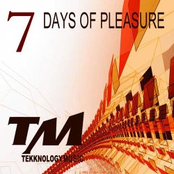 7 Days Of Pleasure