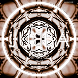 Deep, Dub & Dark, Vol. 4