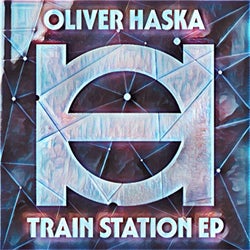 Train Station EP