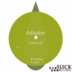 Surface EP