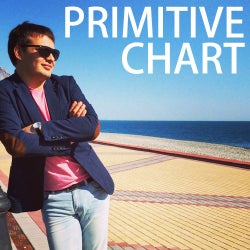 PRIMITIVE CHART APRIL 2015