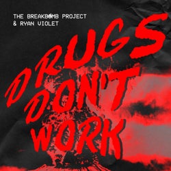 Drugs Don't Work