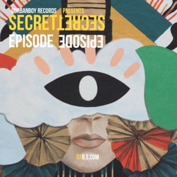 Secret Episode (EP)
