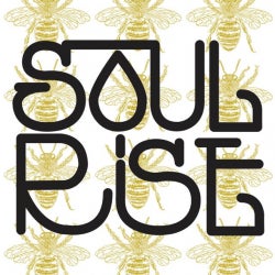 Soulrise Juicy January Chart 2014