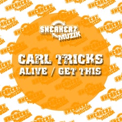 Alive / Get This