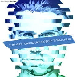 Dance Like Nobody´s Watching