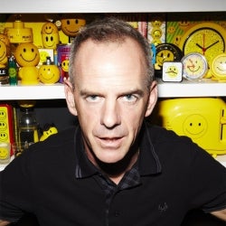 Fatboy Slim's Dubtown Funk Chart