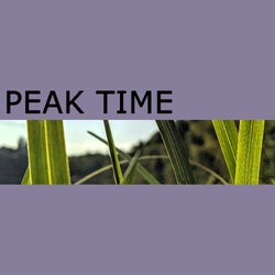 Peak Time