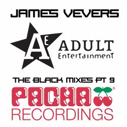 Adult Entertainment With James Vevers.Black 09