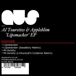 Lipsmacker EP