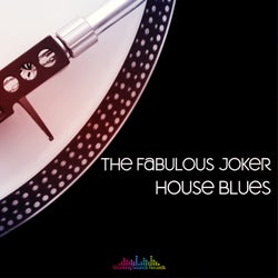 House Blues (Jo Paciello Remix)