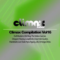 Climax Compilation, Vol. 16