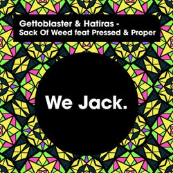 Sack Of Weed