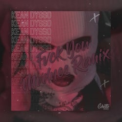 FVCK YOU (MVDNES Remix)