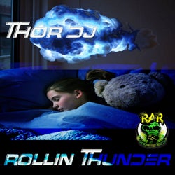 Rollin Thunder