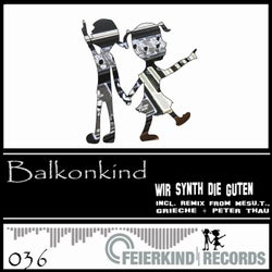 Wir Synth die Guten