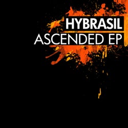Ascended EP