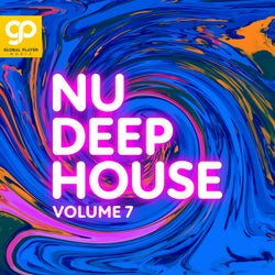 Nu Deep House, Vol. 7